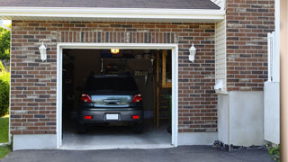 Garage Door Installation at Newark, Texas