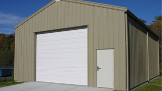 Garage Door Openers at Newark, Texas